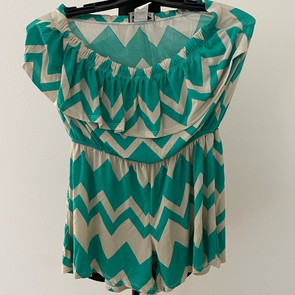 Jumper/Romper